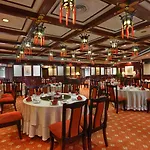 Corus Hotel Kuala Lumpur