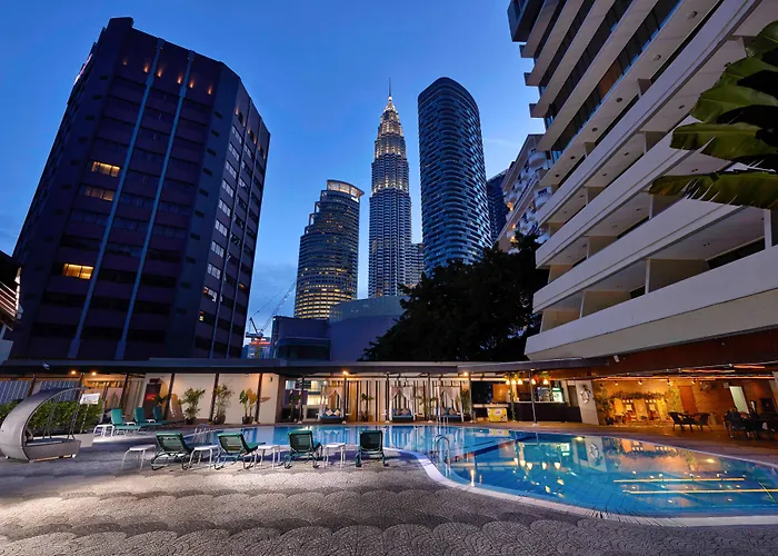Corus Hotel Kuala Lumpur