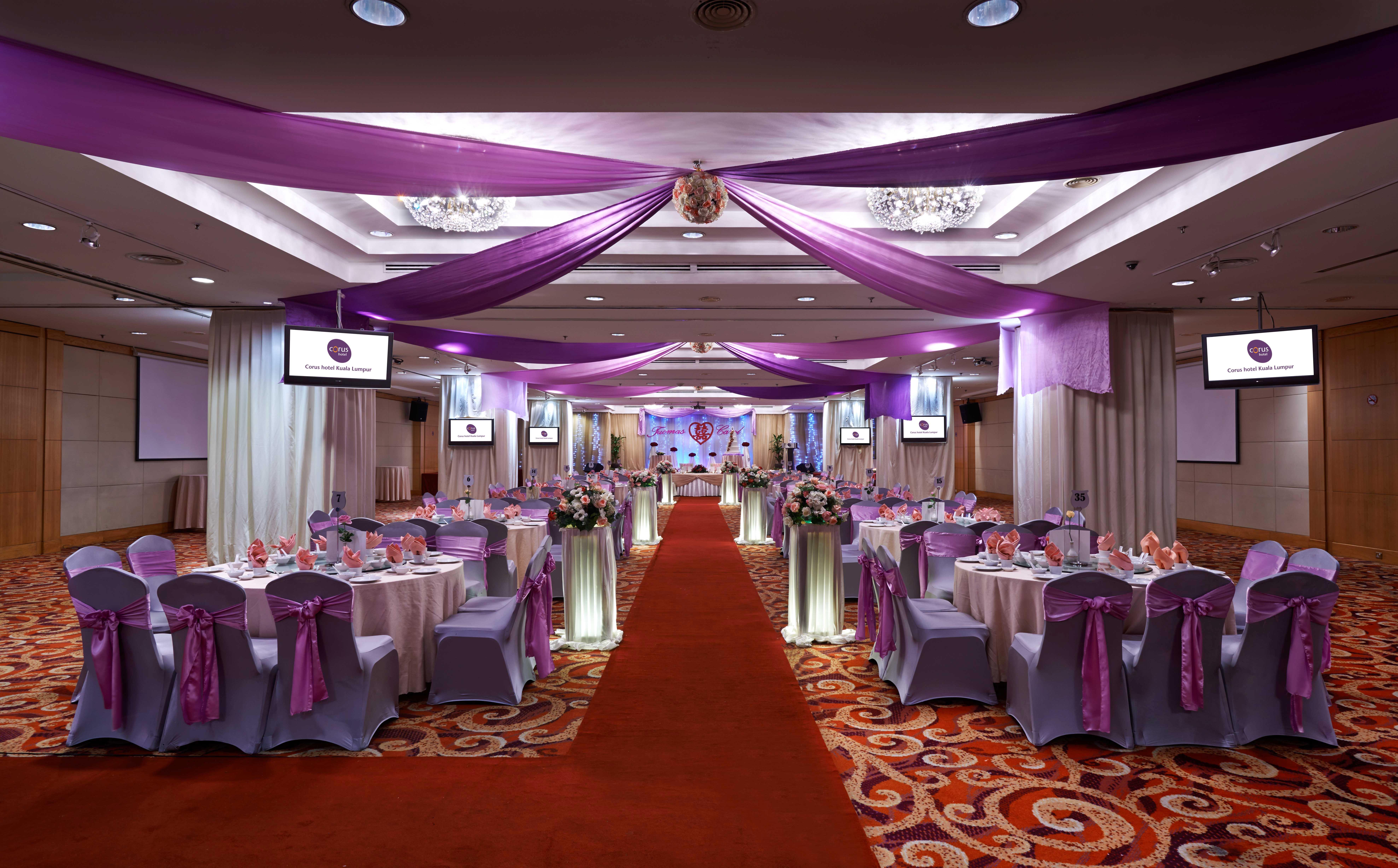 Corus 4*