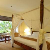 Hotel Corus