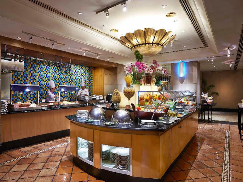 Hotel Corus Kuala Lumpur