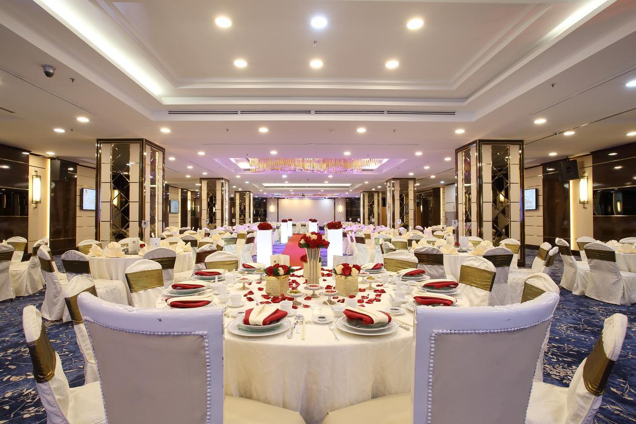 Hotel Corus Kuala Lumpur