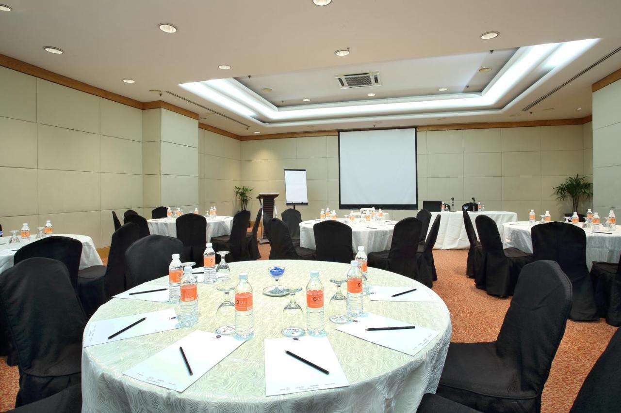 Corus Hotel Kuala Lumpur