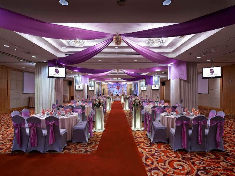 Hotel Corus