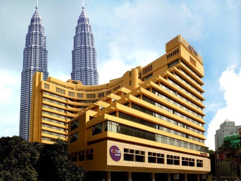 Corus Klcc