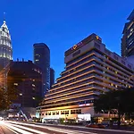 Corus Klcc
