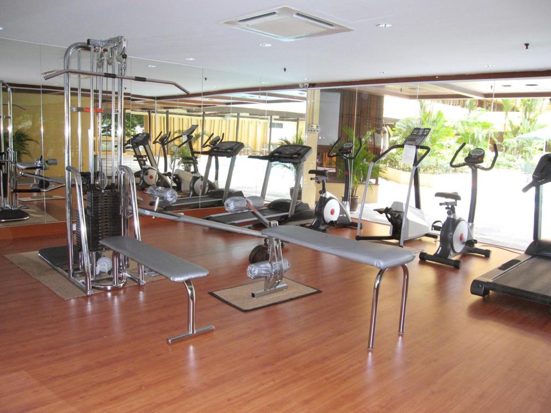 Corus Klcc 4* Kuala Lumpur