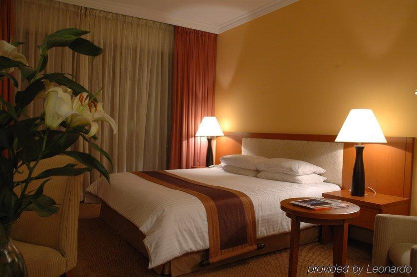 Hotel Corus Klcc Kuala Lumpur