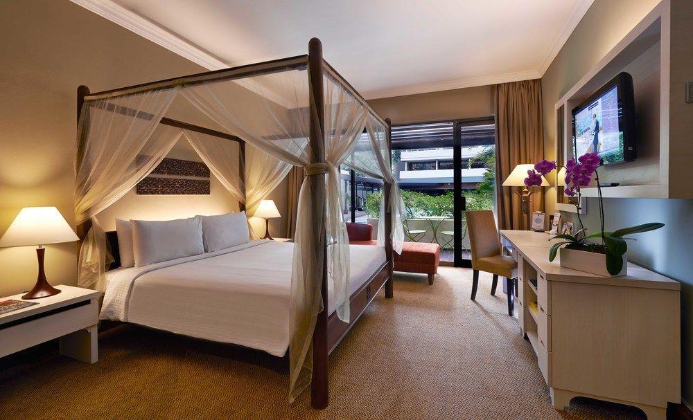 Corus Klcc Hotel 4*