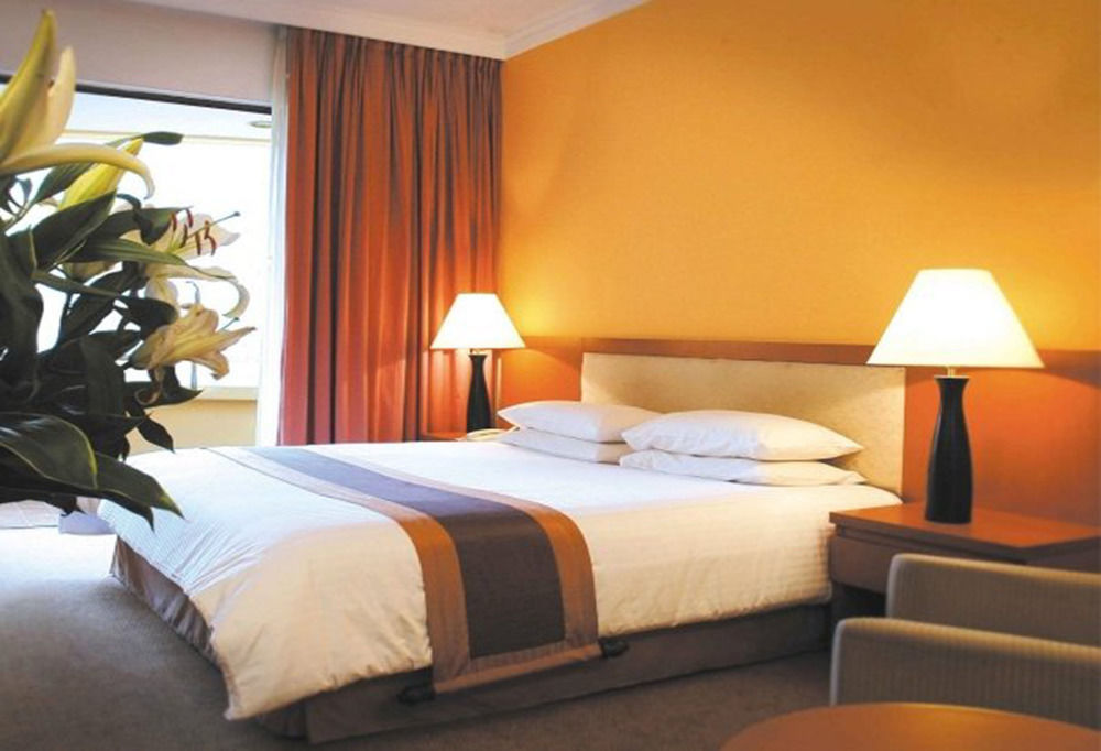 Corus Klcc 4* Kuala Lumpur