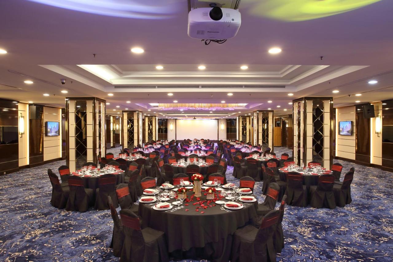 Corus Klcc 4*