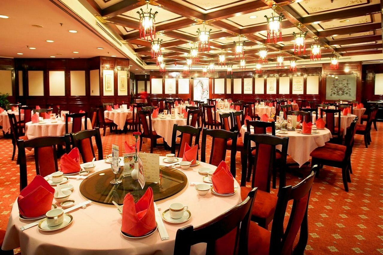Hotel Corus Klcc 4*