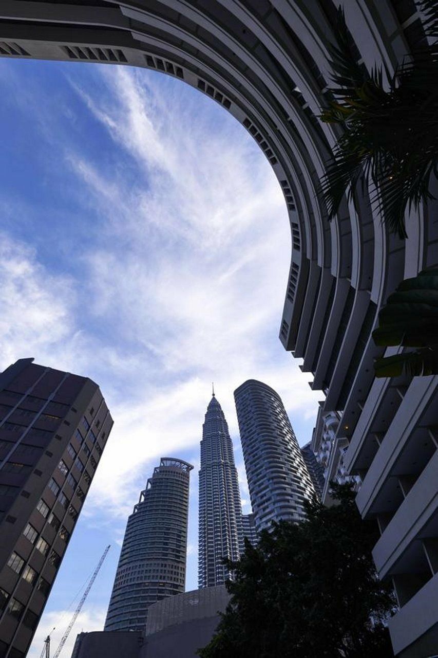 Corus Klcc Hotel 4*